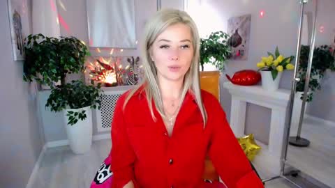 Snapshot of passionate_babe chatting on February 2025 09:49:01 AM I have returned from vacation and I am glad to share my energy and emotions with you online show from February 2025 09:49:01 AM