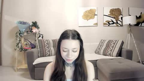 Snapshot of passionate_isabella chatting on September 2025 03:29:01 AM Bella online show from September 2025 03:29:01 AM