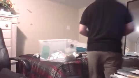 hairy dadbod online show from October 2025 10:01:01 PM