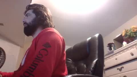 hairy dadbod online show from November 2025 01:31:01 PM