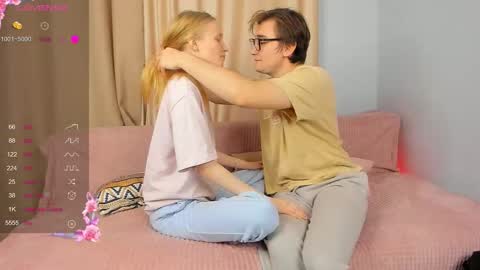 We Katrin and Moris online show from October 2025 12:39:01 PM