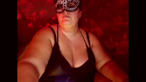 PassionDuo4 online show from December 2024 08:07:02 PM