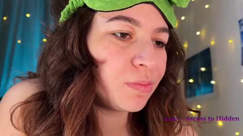 Call me Miss Alice Careful Passion Queen online show from December 2024 07:53:01 AM