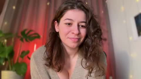 Call me Miss Alice Careful Passion Queen online show from February 2025 11:41:02 AM