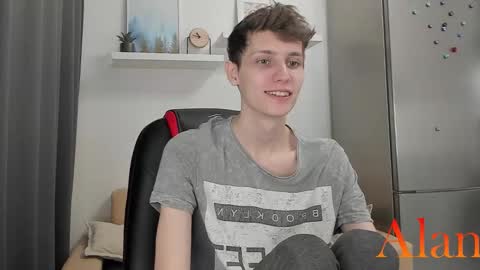 Snapshot of passionprince69 chatting on October 2025 03:42:01 PM Alan online show from October 2025 03:42:01 PM