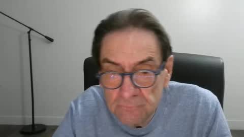 Bob online show from November 2025 05:34:02 PM