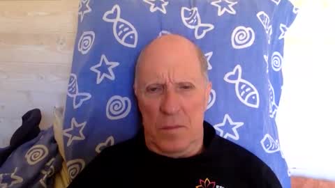 Pati24 online show from October 2025 09:07:02 AM