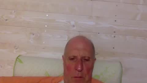 Pati24 online show from January 2026 08:01:01 PM