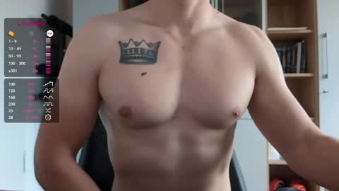 patii132 online show from April 2026 03:26:02 PM