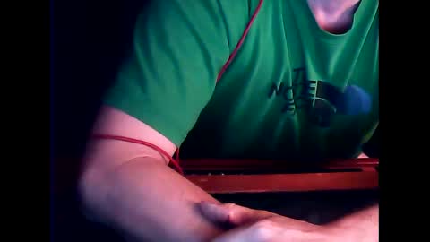 patou1995 online show from December 2024 11:00:02 AM