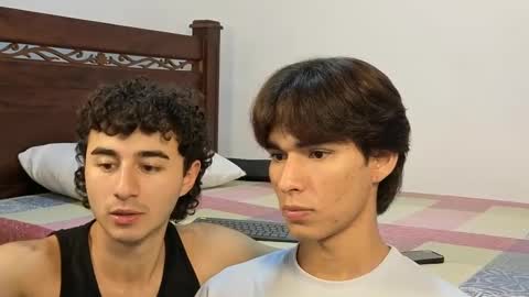 patri_ck_villa online show from October 2025 09:46:02 PM