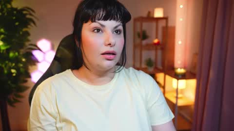 Patricia online show from March 2026 09:20:02 PM