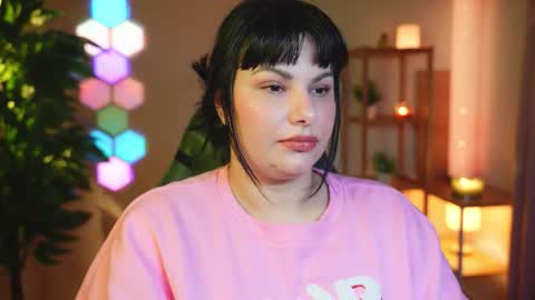 Patricia online show from March 2026 09:10:01 PM