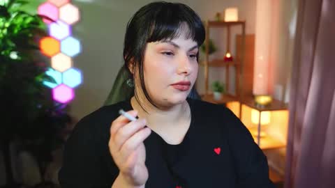 Patricia online show from March 2026 09:03:02 PM