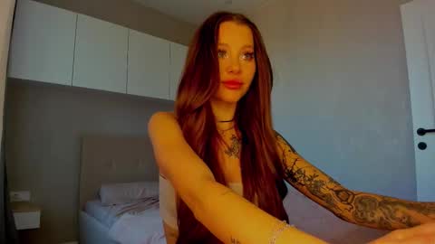 patricia_bloom online show from October 2025 04:57:02 AM