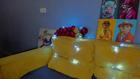 Snapshot of patricia_cox chatting on December 2024 09:56:02 PM Patricia GMT2 Wed-Thu 5-11am Sat-Mon 5-11am online show from December 2024 09:56:02 PM