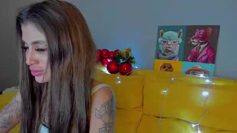 Snapshot of patricia_cox chatting on December 2024 09:42:02 PM Patricia GMT2 Wed-Thu 5-11am Sat-Mon 5-11am online show from December 2024 09:42:02 PM