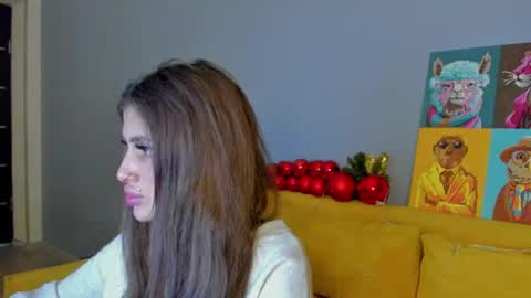 Snapshot of patricia_cox chatting on December 2024 09:52:02 PM Patricia GMT2 Wed-Thu 5-11am Sat-Mon 5-11am online show from December 2024 09:52:02 PM
