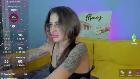 Snapshot of patricia_cox chatting on February 2025 12:19:01 AM Patricia GMT2 Wed-Thu 5-11am Sat-Mon 5-11am online show from February 2025 12:19:01 AM