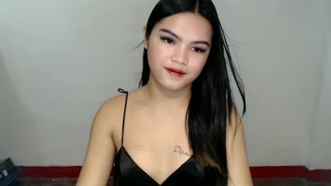 Patricia online show from December 2024 07:00:01 PM