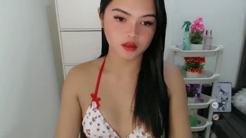 Patricia online show from January 2025 03:50:01 PM