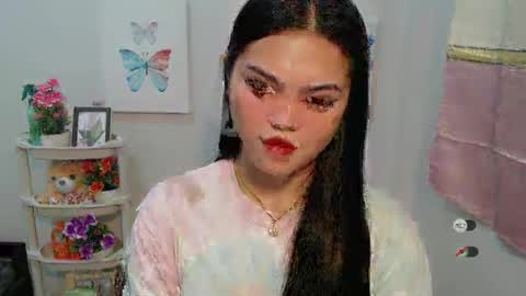 Patricia online show from February 2025 02:10:01 PM