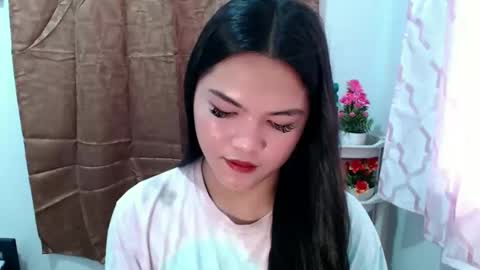 Patricia online show from February 2025 11:56:02 PM