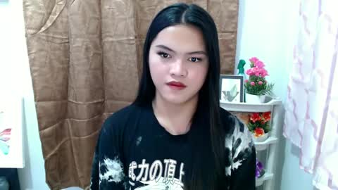 Patricia online show from March 2025 09:43:02 PM