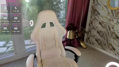 Patricia online show from September 2025 06:50:01 AM