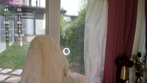 Patricia online show from October 2025 06:58:02 AM