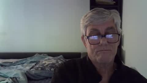 patrick5275 online show from December 2024 12:51:02 AM