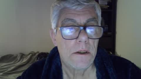 patrick5275 online show from January 2025 06:22:01 AM