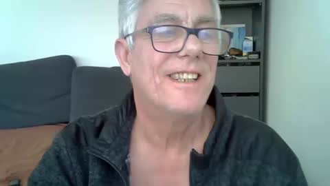 patrick5275 online show from January 2025 01:30:02 PM