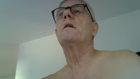 patrick5275 online show from September 2025 07:02:01 AM