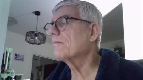 patrick5275 online show from December 2025 05:25:01 AM