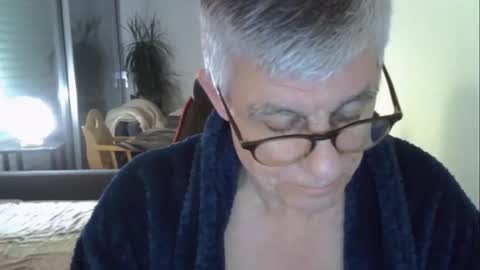 patrick5275 online show from March 2026 06:07:02 AM