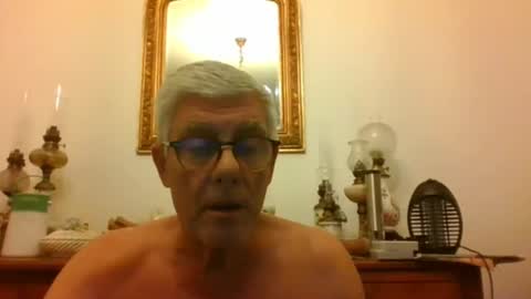 patrick5275 online show from July 2026 09:52:01 PM
