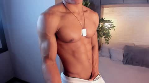 Snapshot of patrick_brown_ chatting on February 2025 11:57:02 AM Patrick Brown online show from February 2025 11:57:02 AM