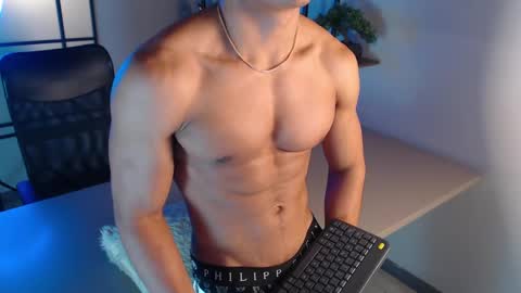 Snapshot of patrick_brown_ chatting on March 2025 11:39:02 AM Patrick Brown online show from March 2025 11:39:02 AM