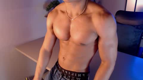 Snapshot of patrick_brown_ chatting on March 2025 11:58:02 AM Patrick Brown online show from March 2025 11:58:02 AM