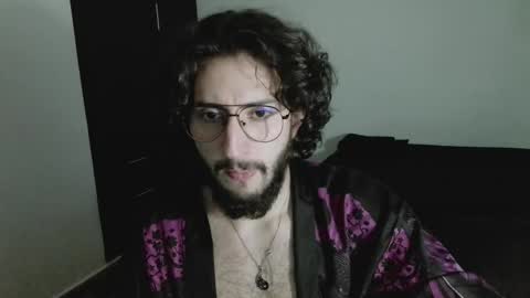 patrick_bteman online show from April 2026 03:42:02 AM