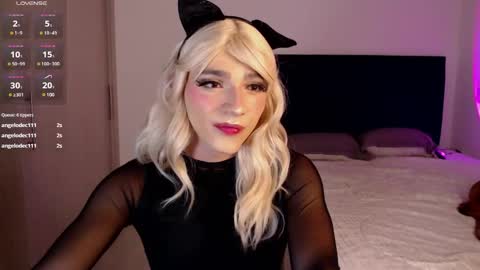 Patrick online show from February 2025 07:52:02 PM