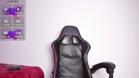 patrick_hot69 online show from December 2024 02:31:01 AM