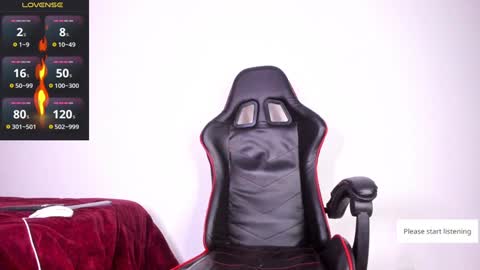 patrick_hot69 online show from February 2025 08:31:01 AM