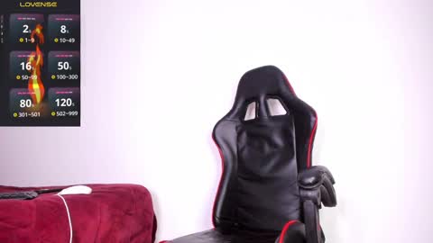 patrick_hot69 online show from February 2025 04:44:02 AM