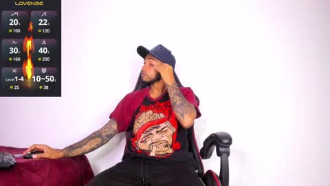 patrick_hot69 online show from February 2025 09:44:01 AM