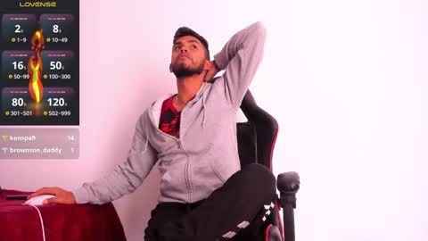 patrick_hot69 online show from February 2025 03:52:01 PM