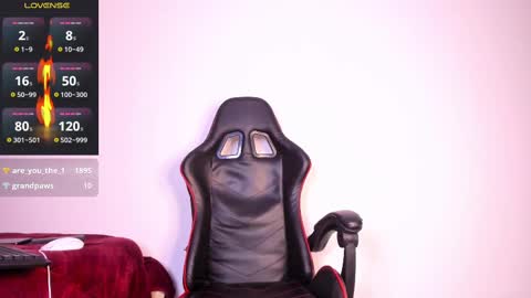 patrick_hot69 online show from February 2025 07:01:02 AM