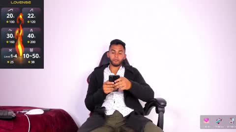 patrick_hot69 online show from March 2025 10:27:02 PM