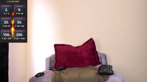 patrick_hot69 online show from October 2025 11:41:02 AM